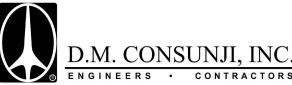 DMCI Logo