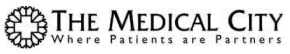 The Medical City Logo
