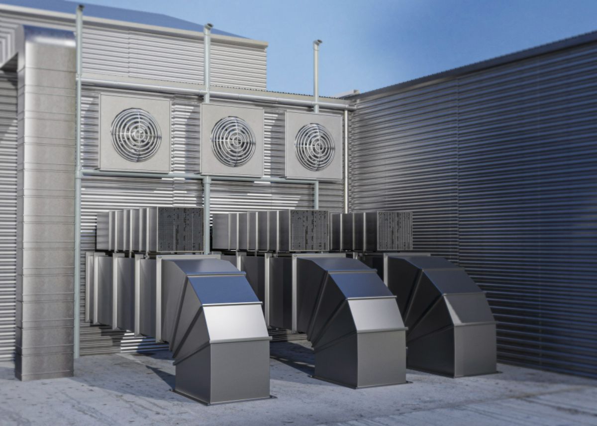 Airflow Management