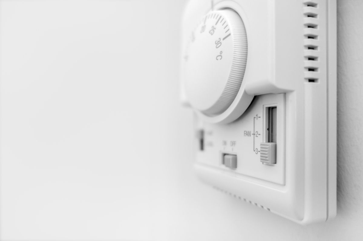 Optimize Thermostat Settings