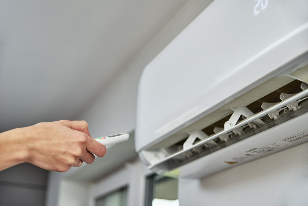 6 Benefits of Good Air Conditioning